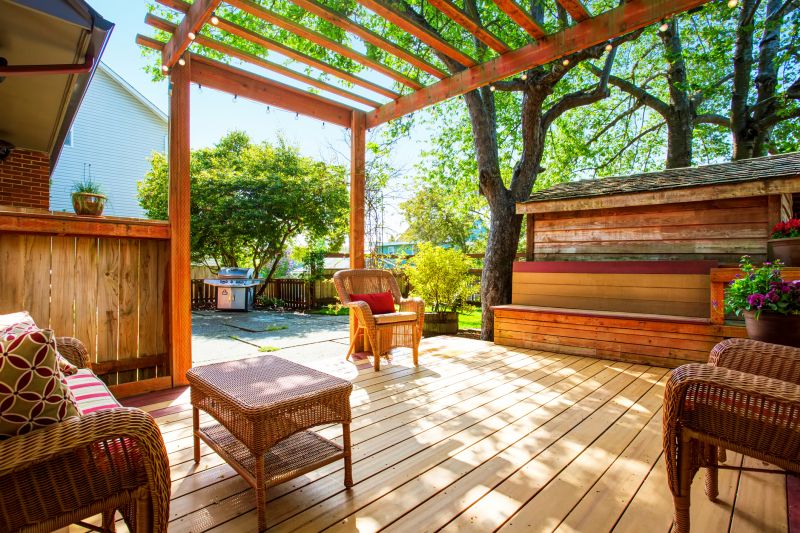 Arbor Replacement in Kansas City, KS