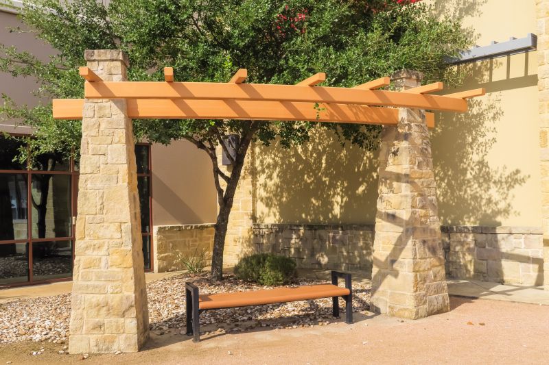 Arbor Gate Installation in Alpharetta, GA