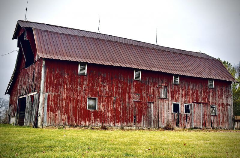 Barn Remodeling in Overland Park, KS