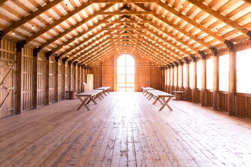 Barn Repair in Alpharetta, GA