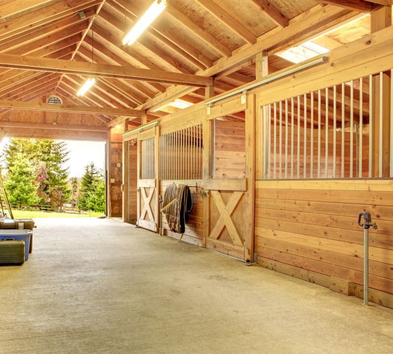 Barn Siding Repair in Kansas City, KS