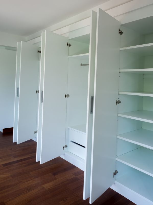 Built In Tv Cabinetry in Greensboro, NC