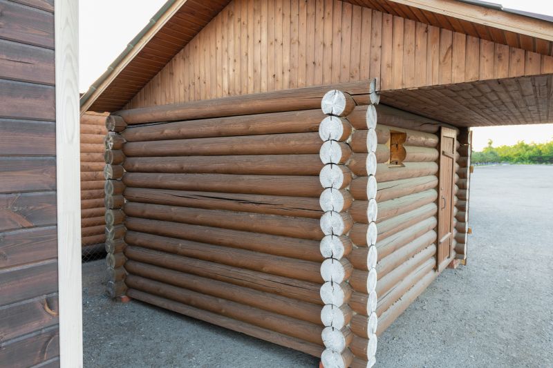 Storage Barn Construction in Kansas City, KS